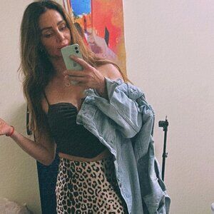 Meet your Posher, Karolina